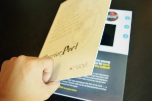 How Sound And Video Improves Your Direct Mail Conversion Rate